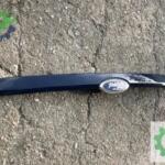 Ford Focus bagaj plaka çıtası 2008-2012 heşbek