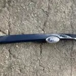 Ford Focus bagaj plaka çıtası 2008-2012 heşbek