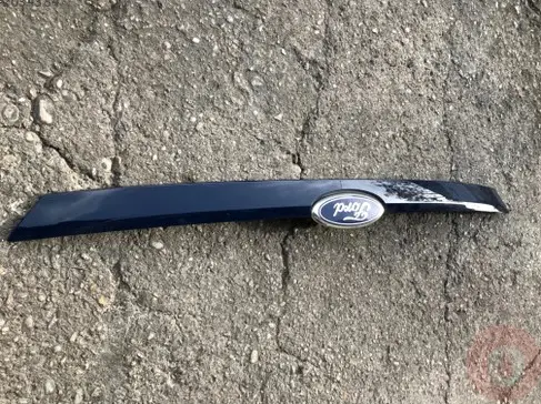 Ford Focus Plakalık 9M51A43404 çıkma parça