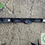 Ford Focus bagaj plaka çıtası 2008-2012 heşbek