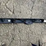 Ford Focus bagaj plaka çıtası 2008-2012 heşbek