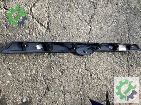 Ford Focus Plakalık 9M51A43404 çıkma parça