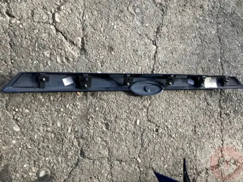 Ford Focus Plakalık 9M51A43404 çıkma parça