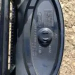Ford Focus bagaj plaka çıtası 2008-2012 heşbek