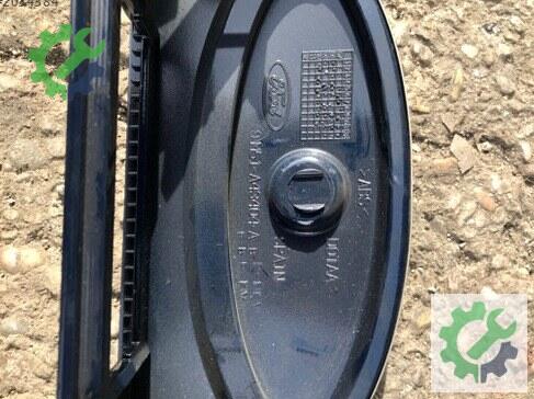 Ford Focus Plakalık 9M51A43404 çıkma parça