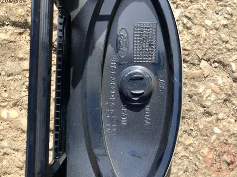 Ford Focus Plakalık 9M51A43404 çıkma parça