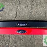 Ford Focus bagaj plaka çıtası 2012-2018 SW WAGON