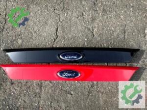 Ford Focus bagaj plaka çıtası 2012-2018 SW WAGON