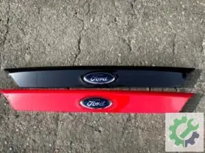 Ford Focus bagaj plaka çıtası 2012-2018 SW WAGON