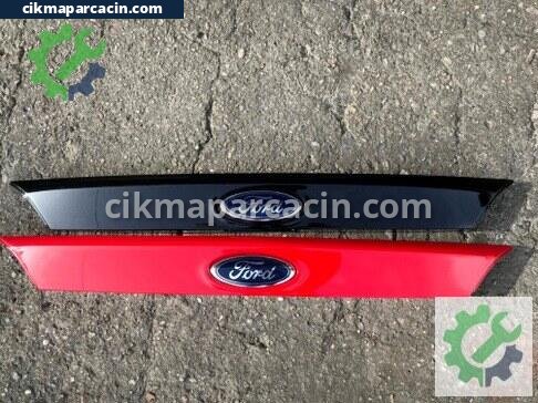 Ford Focus Plakalık çıkma parça