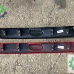 Ford Focus bagaj plaka çıtası 2012-2018 SW WAGON