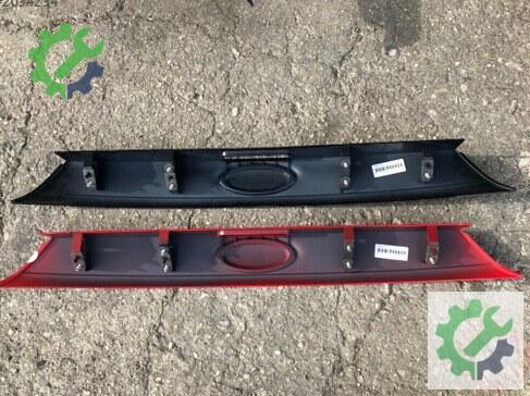 Ford Focus Plakalık BM51N43404 çıkma parça