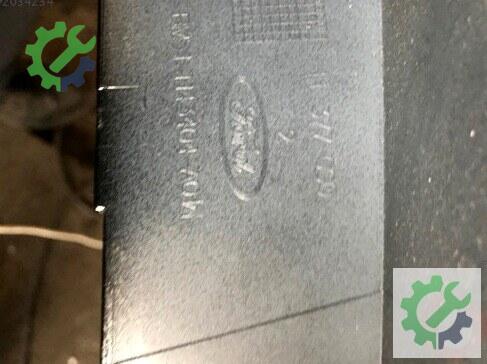 Ford Focus Plakalık BM51N43404 çıkma parça