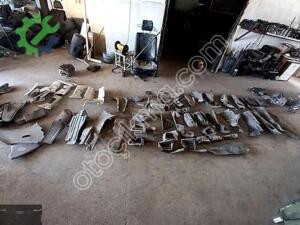 Ford focus Bakalitler komple mevcuttur