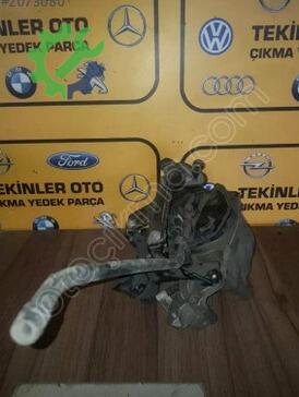 Ford C-Max Filtre çıkma parça