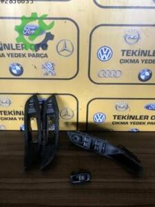 Ford Focus cam açma düğmeleri 3-3.5 kasa