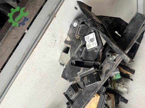 Ford Focus Kapı Kilidi çıkma parça