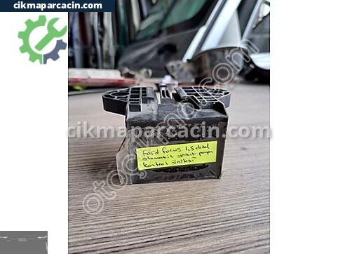 Ford Focus Yakıt Pompası çıkma parça