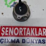FORD FOCUS FOMOCO MARKA ARKA PORYA