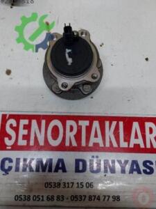 FORD FOCUS FOMOCO MARKA ARKA PORYA