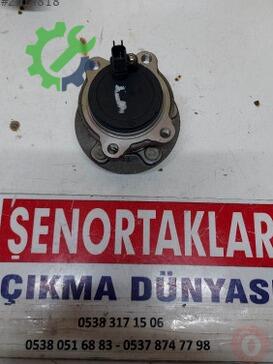 Ford Focus Porya çıkma parça
