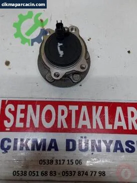 Ford Focus Porya çıkma parça
