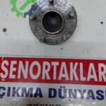 FORD FOCUS FOMOCO MARKA ARKA PORYA
