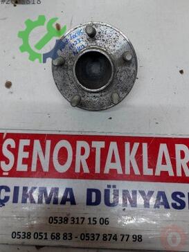 Ford Focus Porya BV61-2C299 çıkma parça