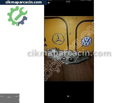 Ford Focus Fren Ana Merkezi çıkma parça