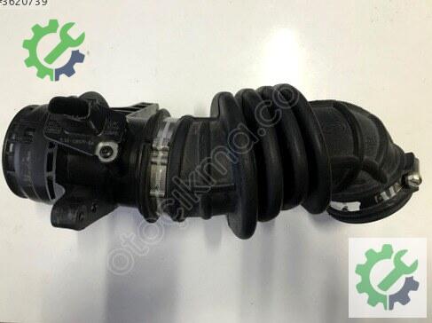 Ford Focus Hava Filtresi Hortumu AV81-9C623-GA çıkma parça