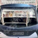 2014 Ford B-Max Sol Arka Kapı Çıkma Parça Ankara