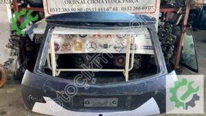 FORD FOCUS H.B BAGAJ KAPAĞI -DS OTOMOTİV-