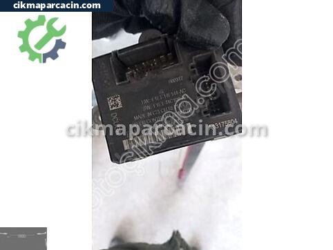 Ford Focus Kapı Kolu çıkma parça