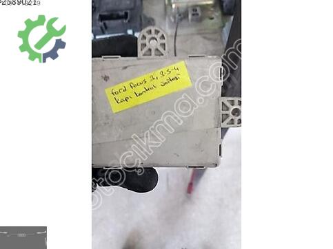 Ford Focus Kapı Kolu BV6N-14B533-BD çıkma parça