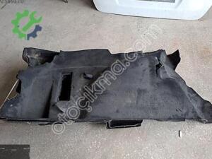 FORD FOCUS lll BAGAJ KAPLAMASI
