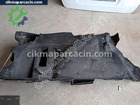 Ford Focus Bagaj Kaplaması çıkma parça