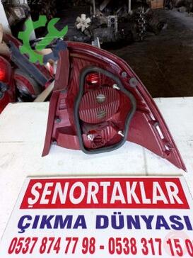 Ford Focus Sol Arka Stop 5M5113A603AA çıkma parça