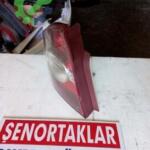 FORD FOCUS MK2 NİKELAJLI SOL ARKA STOP