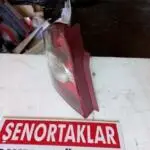 FORD FOCUS MK2 NİKELAJLI SOL ARKA STOP