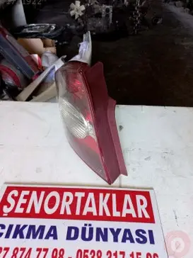 Ford Focus Sol Arka Stop 5M5113A603AA çıkma parça