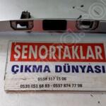FORD FOCUS MK2 ORİJİNAL ARKA BAGAJ KAPAĞI
