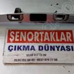 FORD FOCUS MK2 ORİJİNAL ARKA BAGAJ KAPAĞI