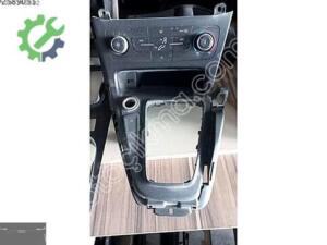 Ford focus mk3 klima paneli