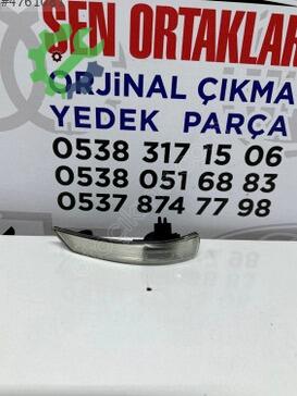Ford Mondeo Ayna Sinyali 8M51-13B381-AA çıkma parça