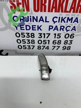 Ford Mondeo Ayna Sinyali 8M51-13B381-AA çıkma parça