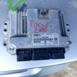Ford Focus motor beyni