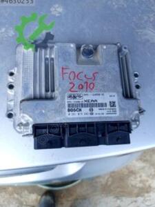 Ford Focus motor beyni