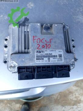 Ford Focus Motor Beyni çıkma parça