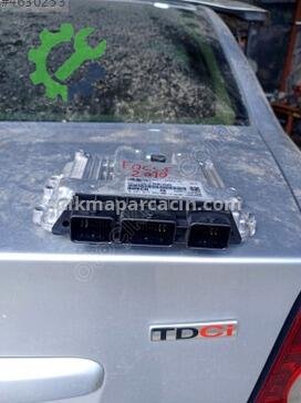 Ford Focus Motor Beyni çıkma parça