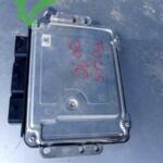 Ford Focus motor beyni